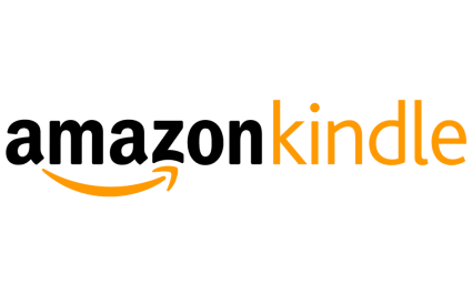 Amazon-Kindle-Logo-Custom